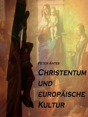 cover image of Christentum und europäische Kultur